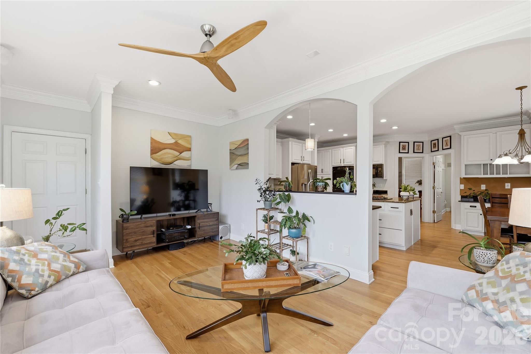 Spring Branch Glen - Residential