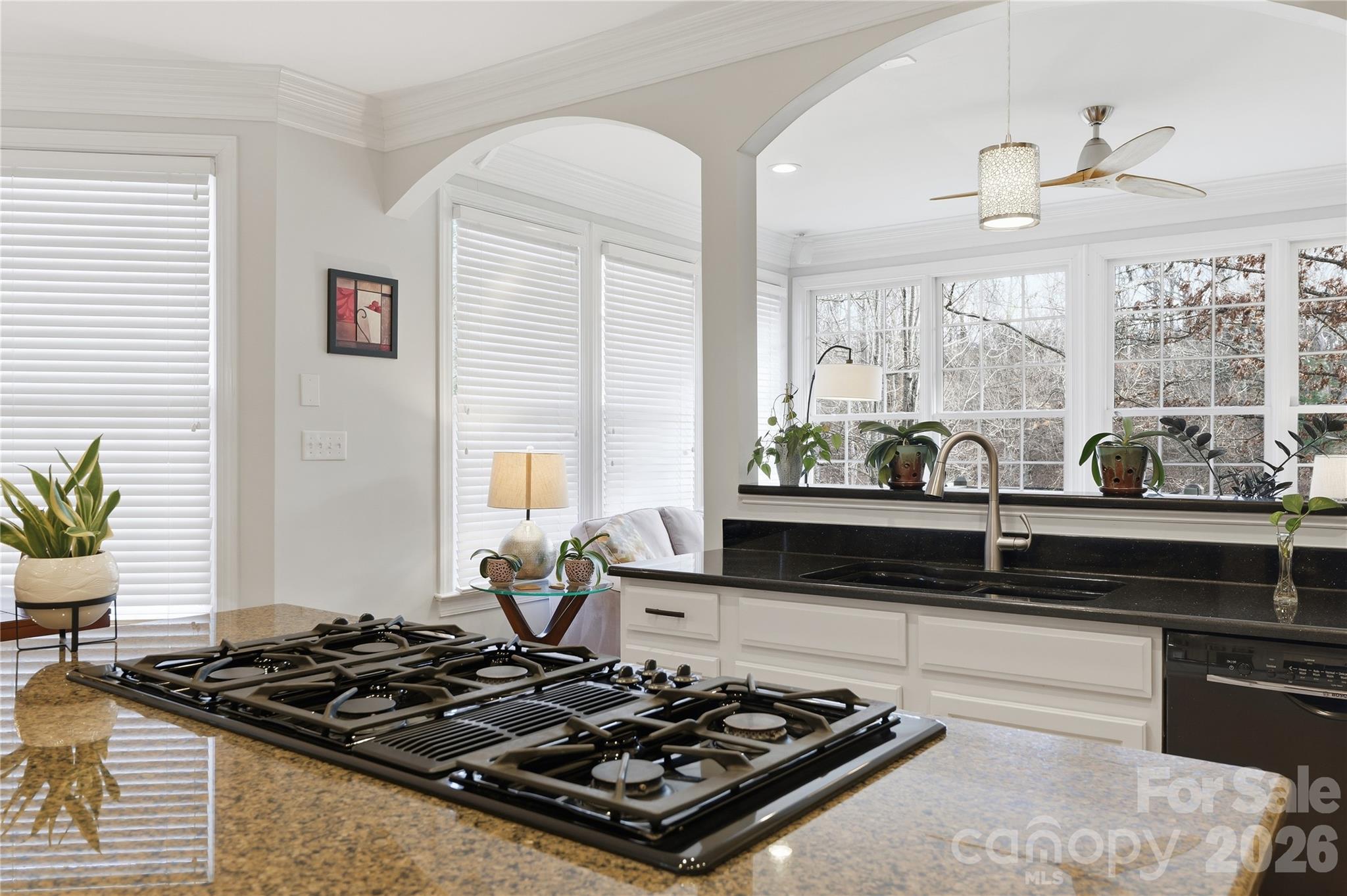 Spring Branch Glen - Residential