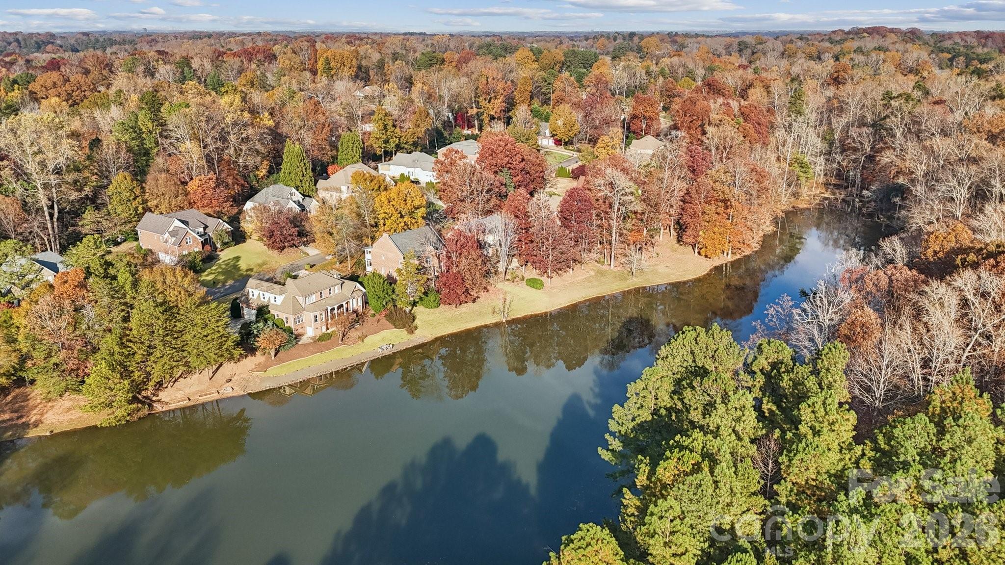 Spring Branch Glen - Residential