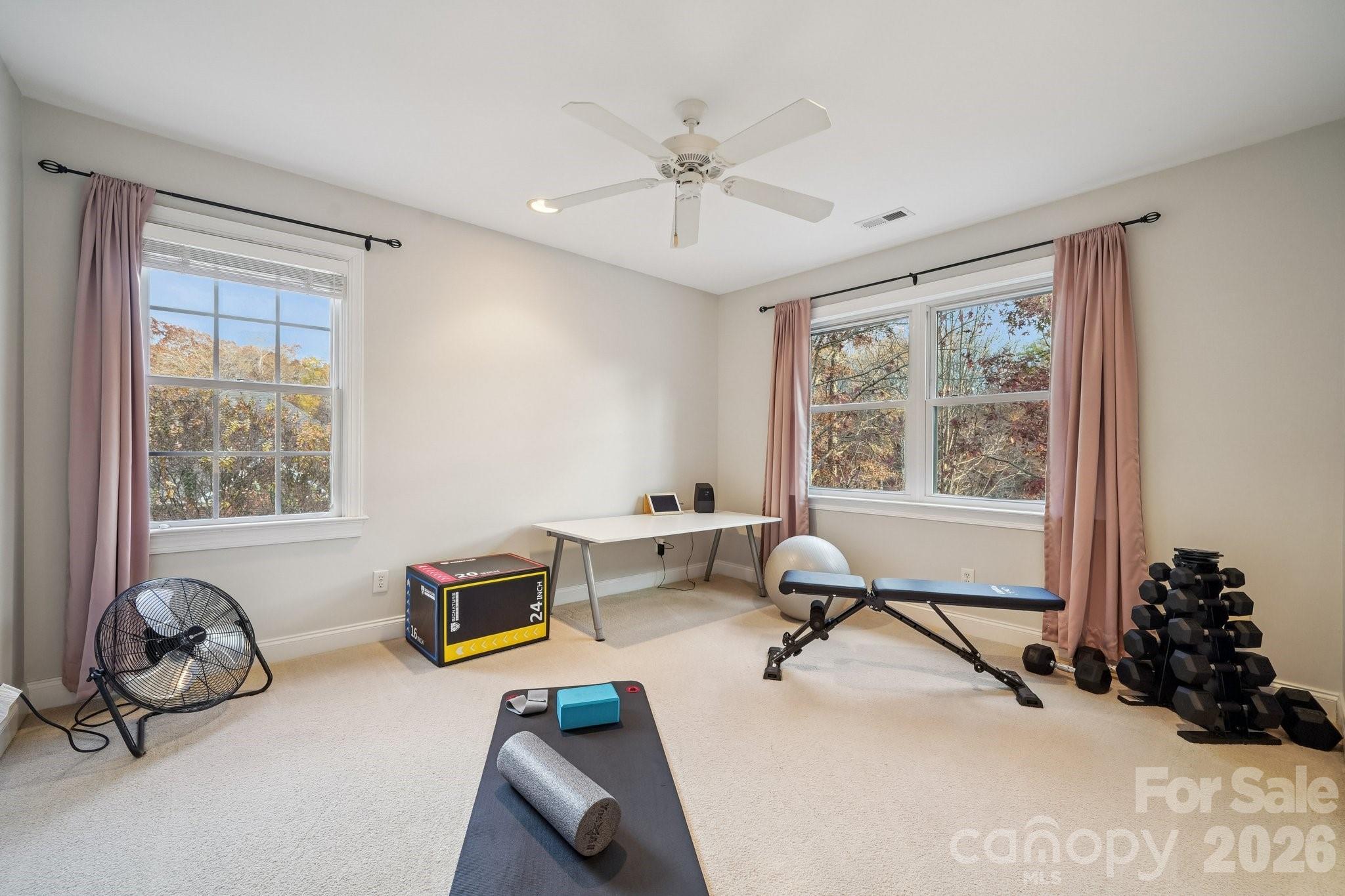 Spring Branch Glen - Residential