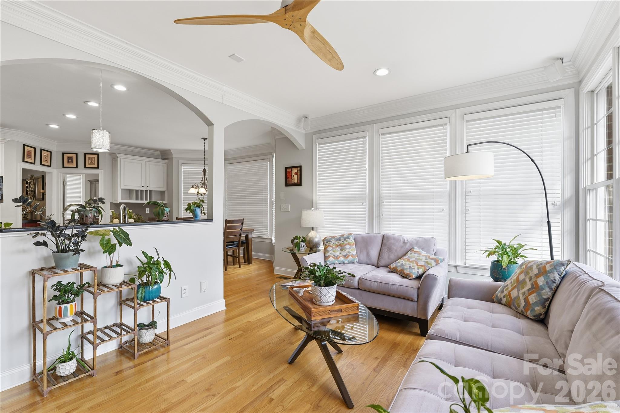 Spring Branch Glen - Residential