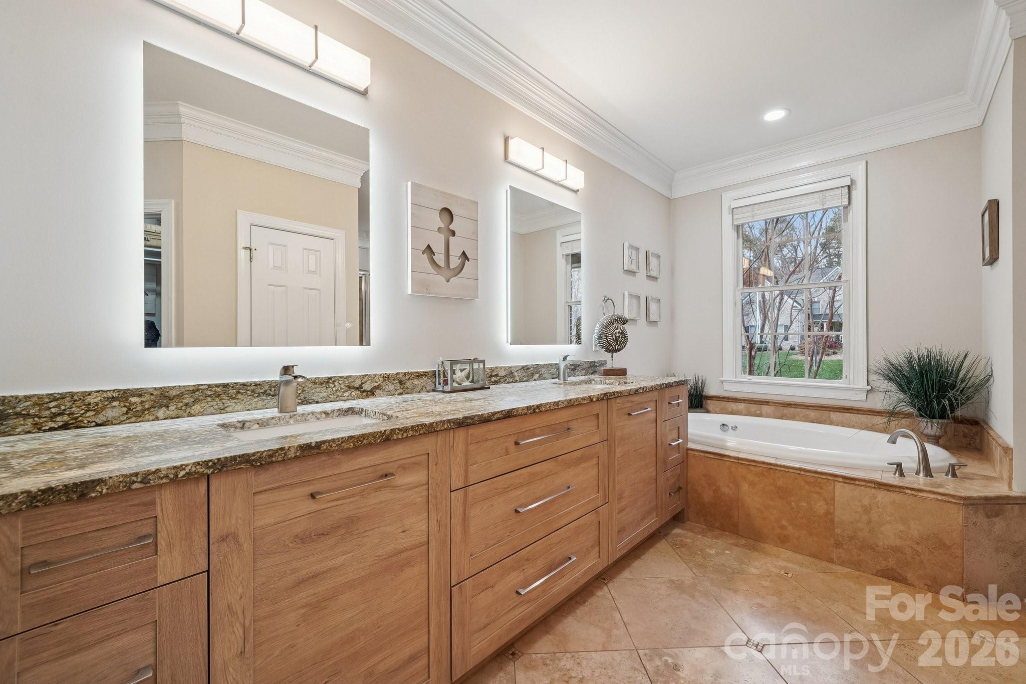 Spring Branch Glen - Residential