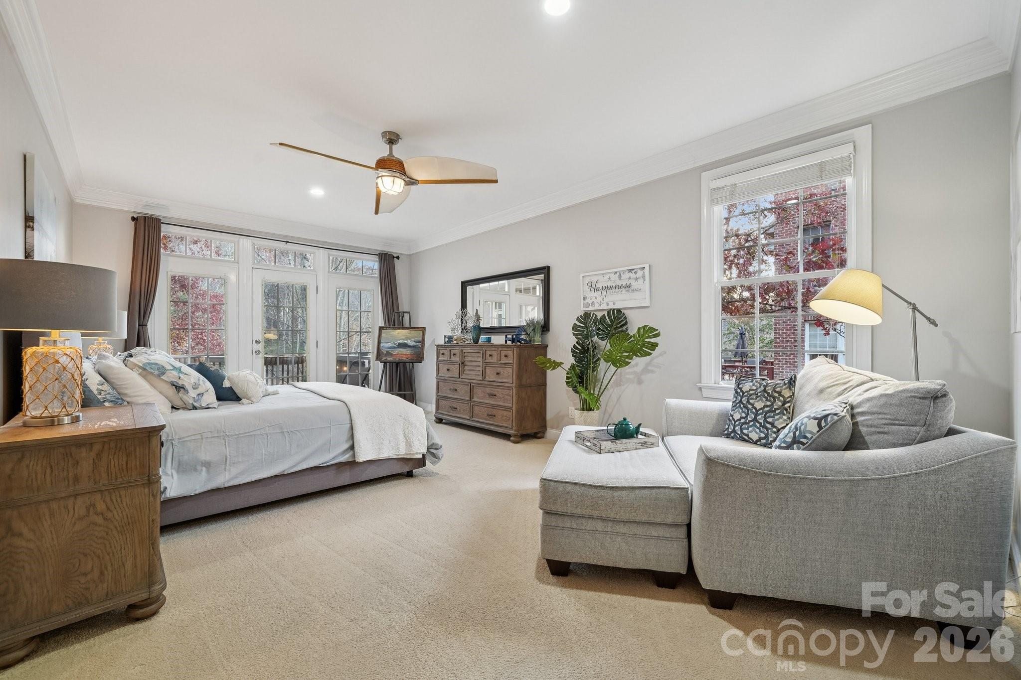 Spring Branch Glen - Residential