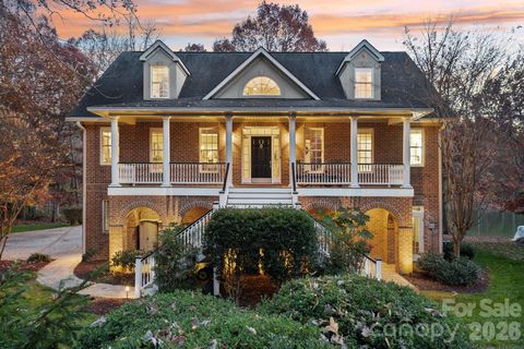 Photo of 131 Spring Branch Road, Fort Mill, SC 29715 (MLS # 4335256)
