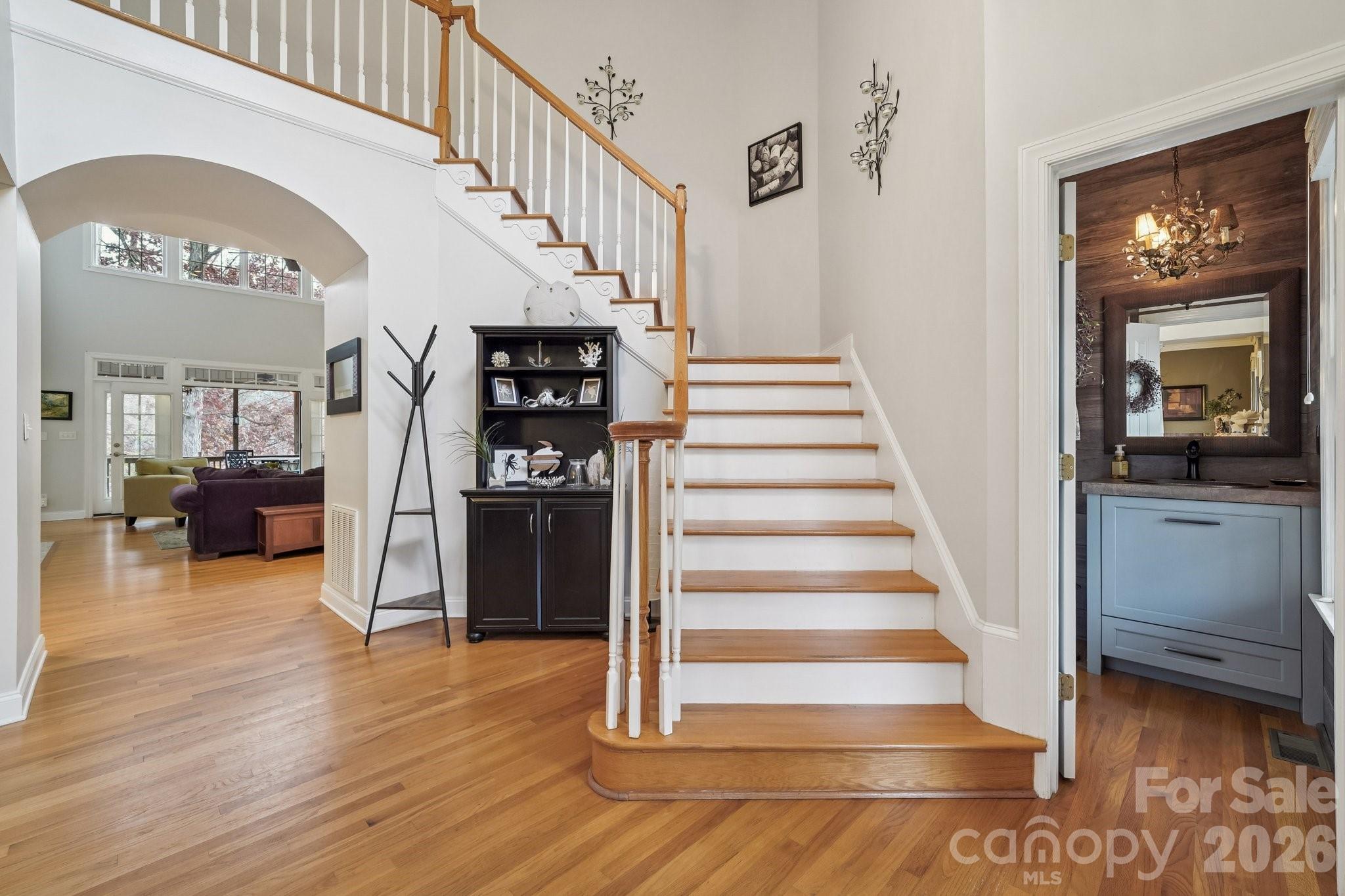 Spring Branch Glen - Residential