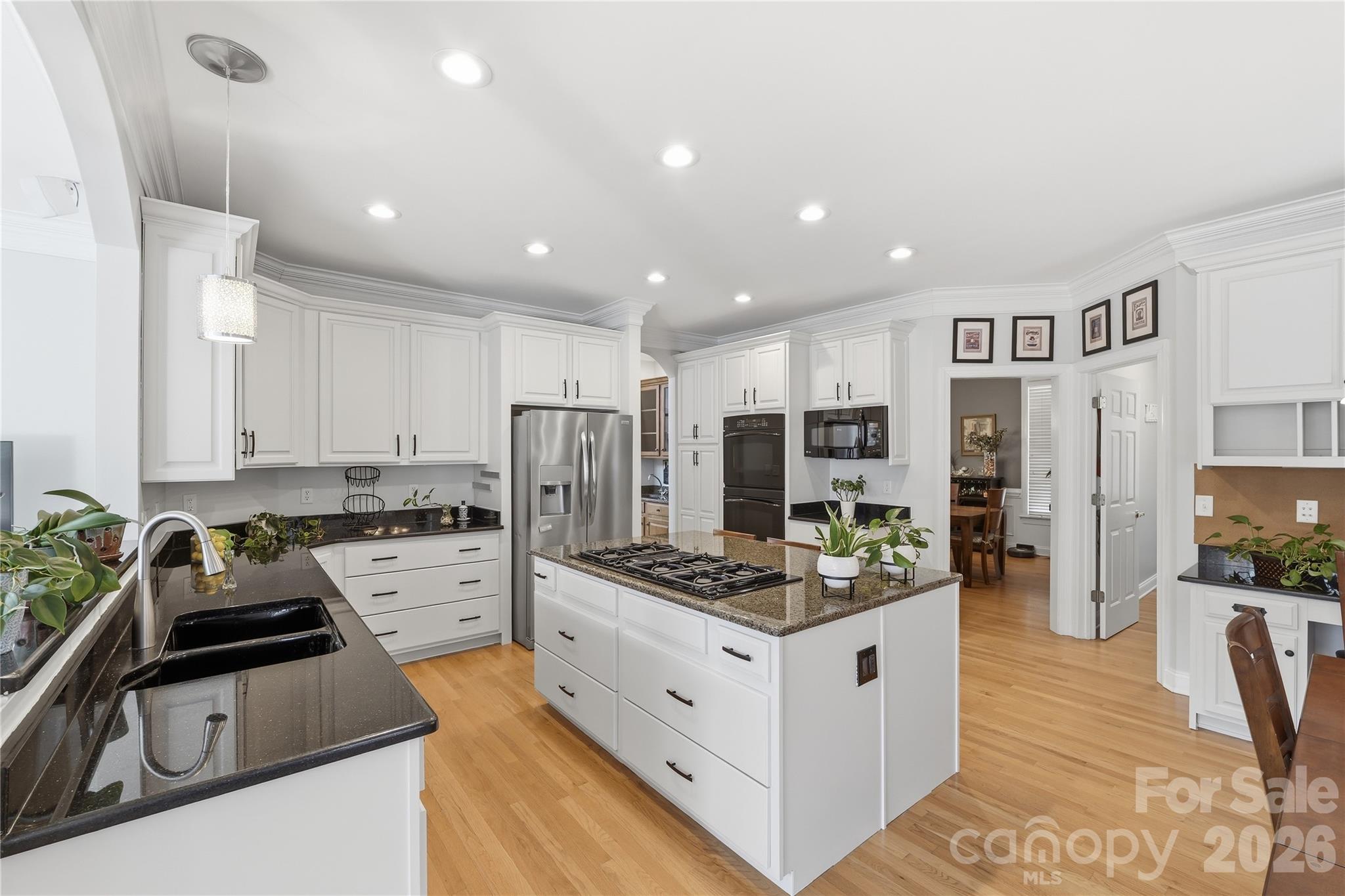 Spring Branch Glen - Residential