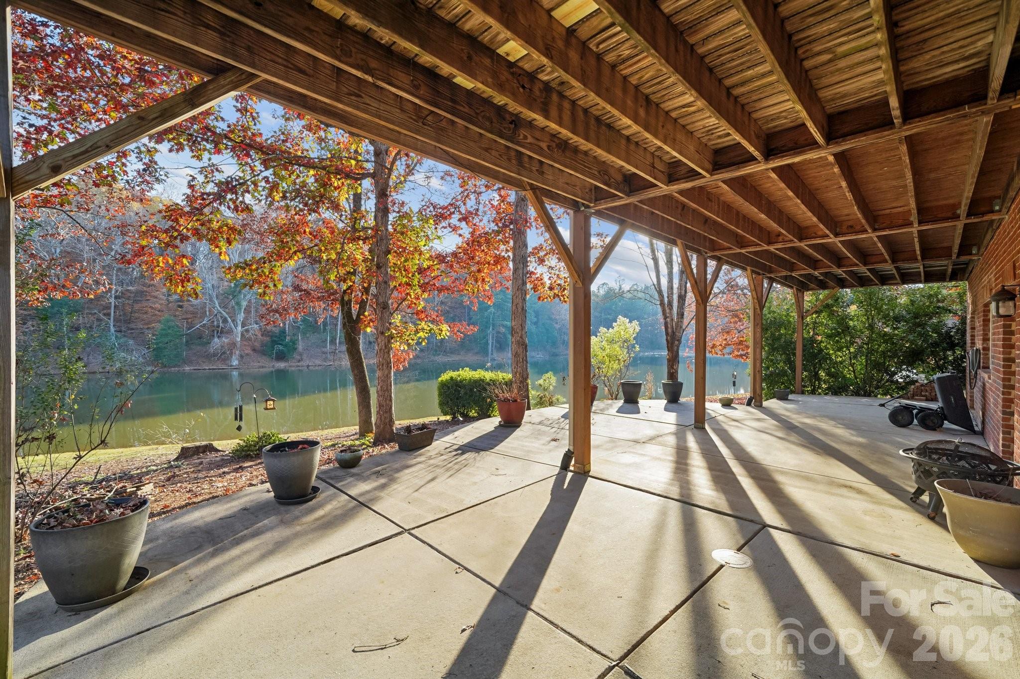 Spring Branch Glen - Residential