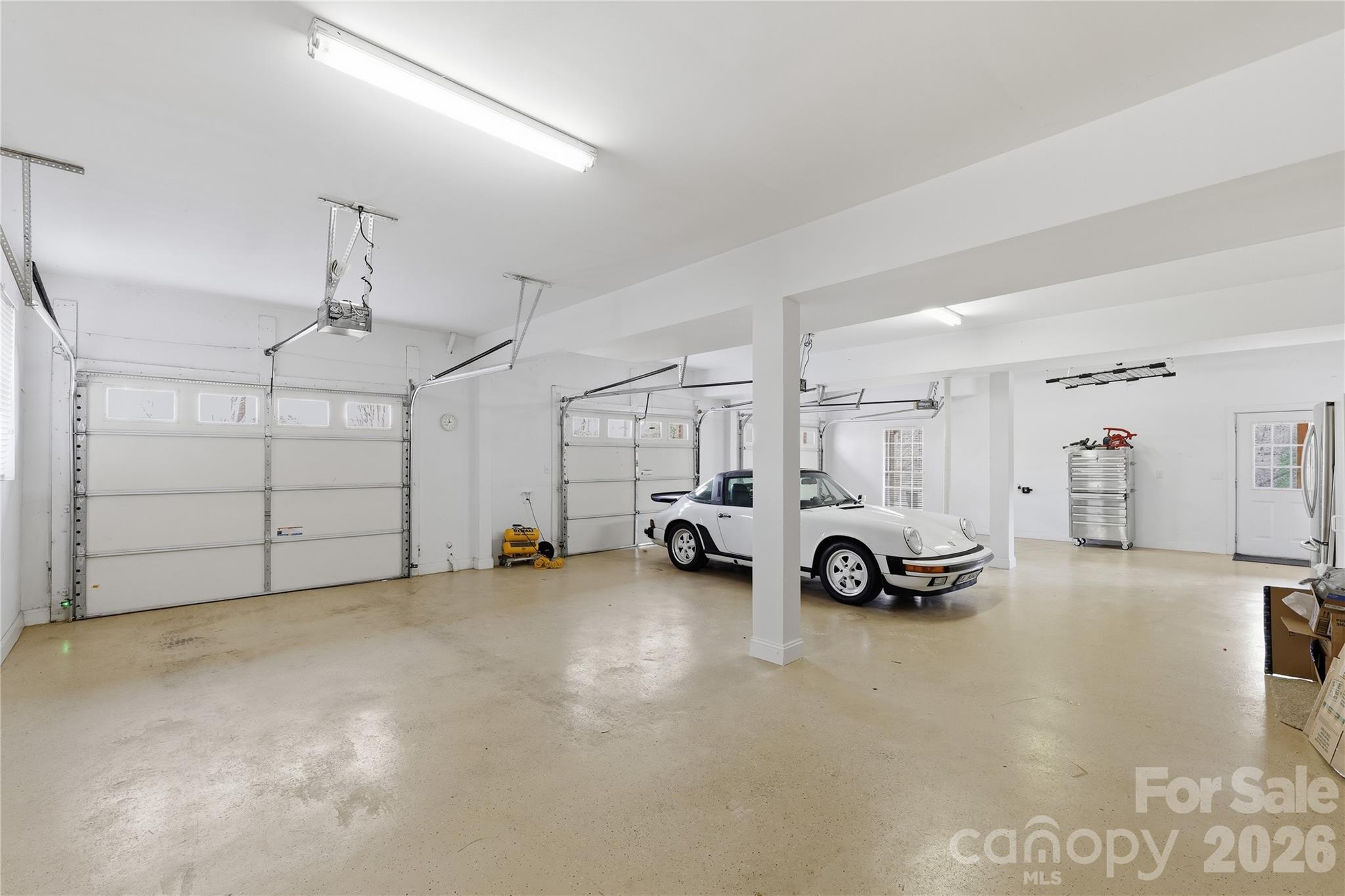 Spring Branch Glen - Residential