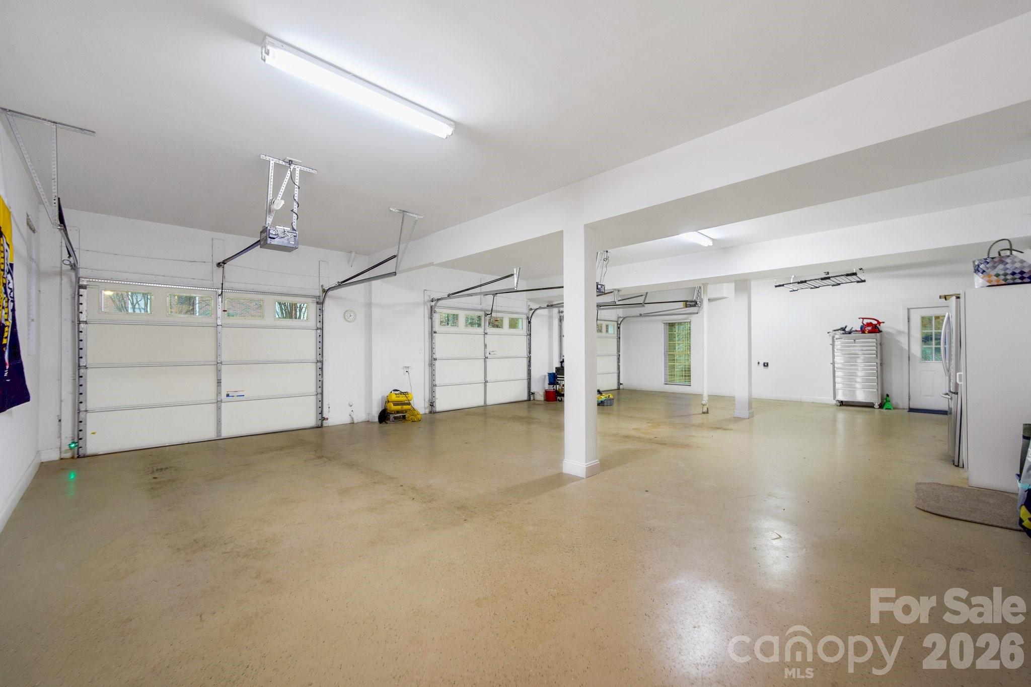 Spring Branch Glen - Residential