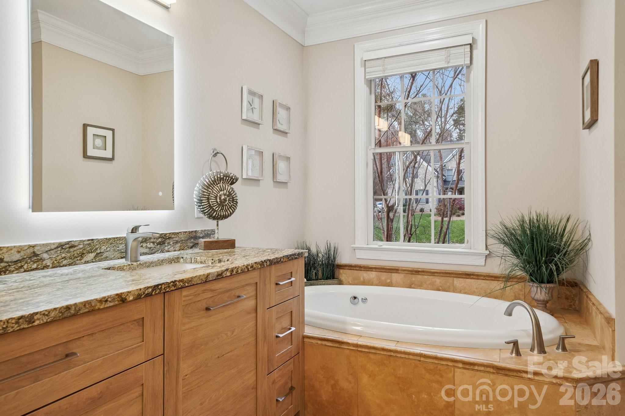 Spring Branch Glen - Residential