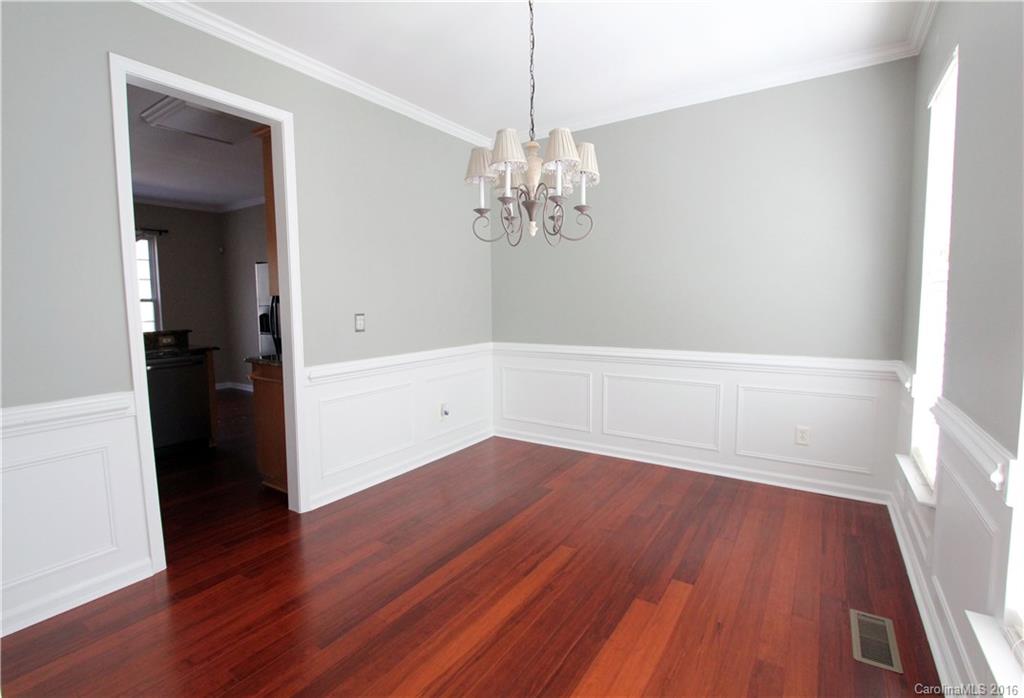 Hampton Ridge - Residential