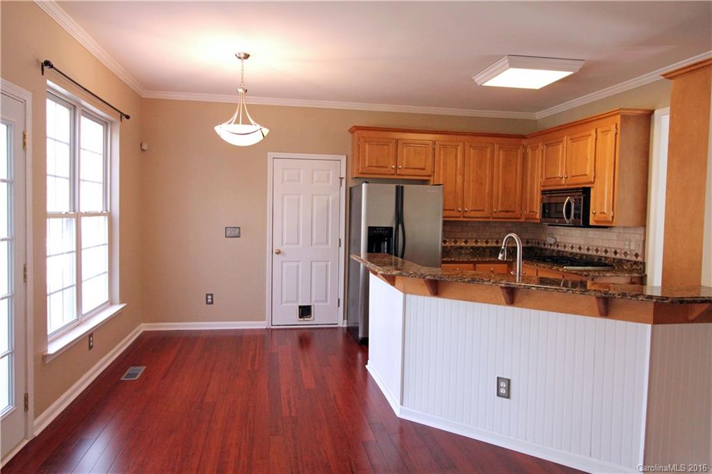 Hampton Ridge - Residential