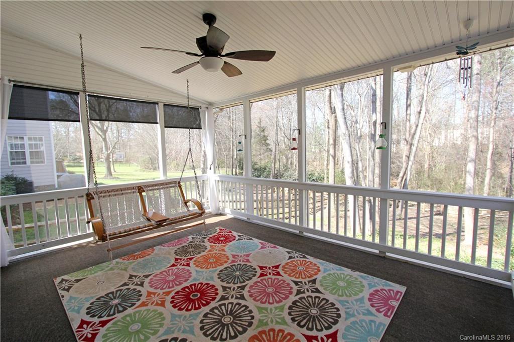 Hampton Ridge - Residential