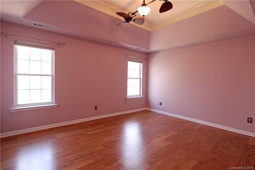 Hampton Ridge - Residential