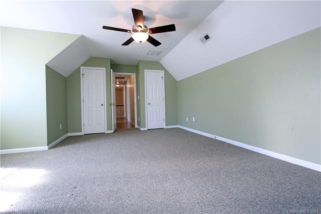 Hampton Ridge - Residential