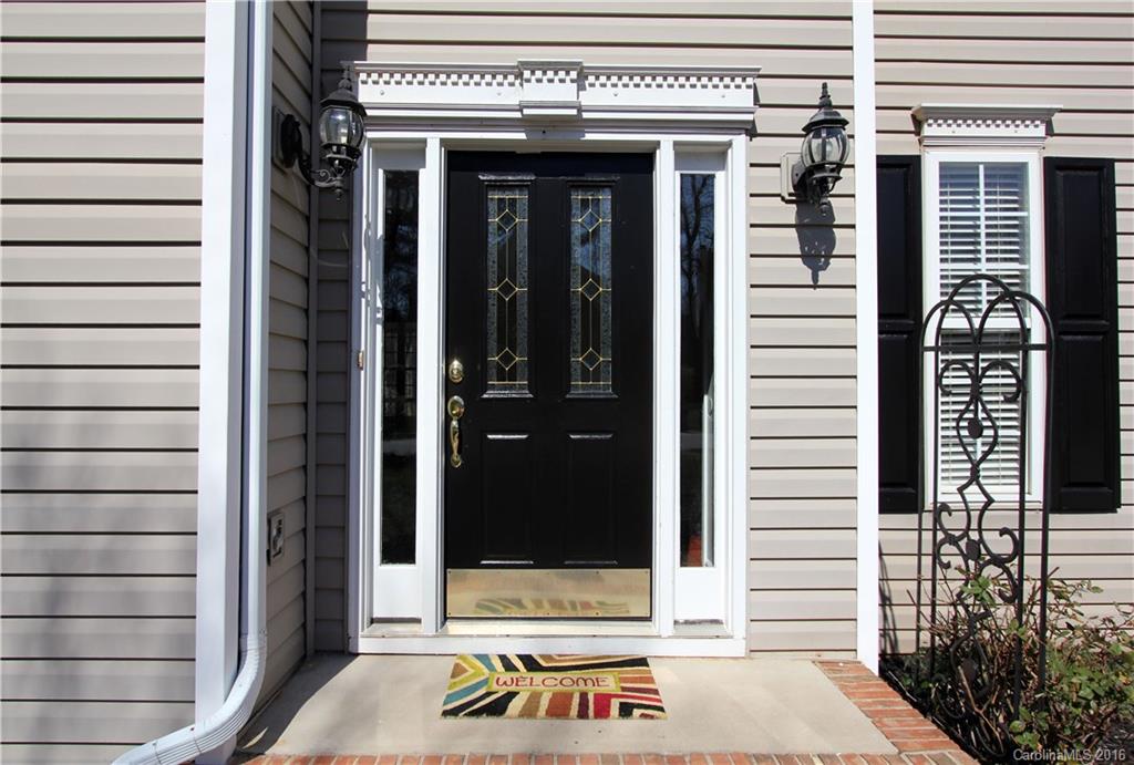 Hampton Ridge - Residential