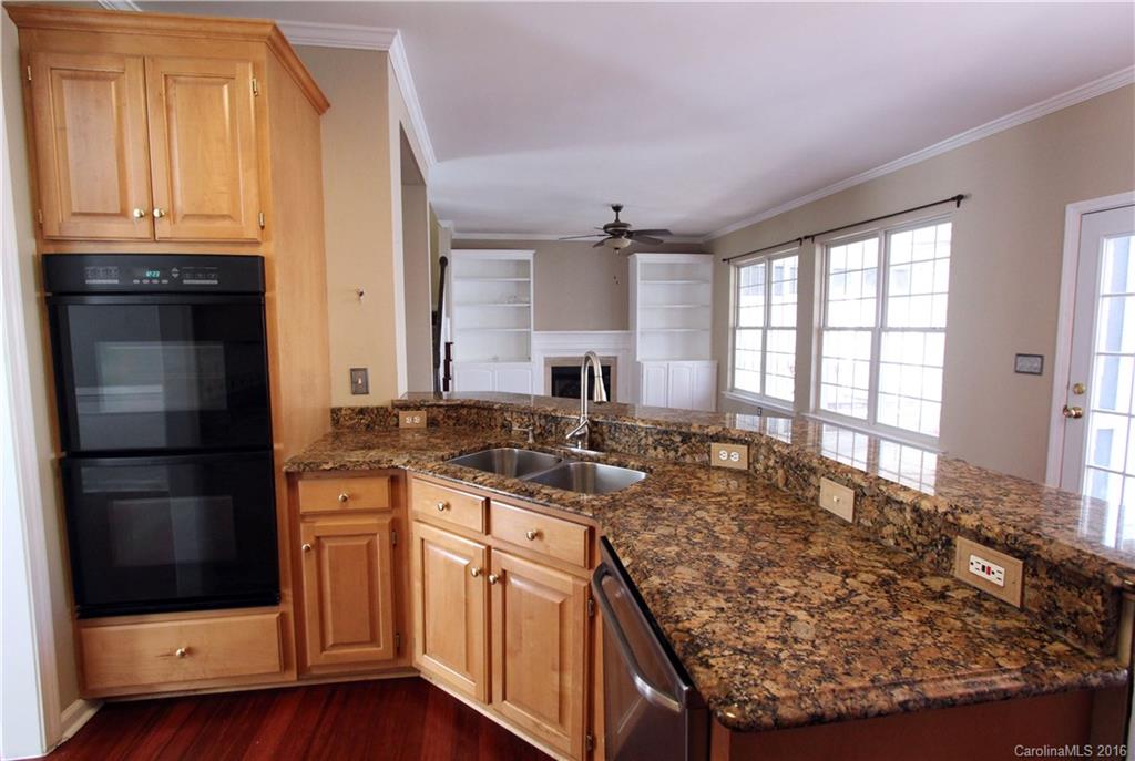 Hampton Ridge - Residential