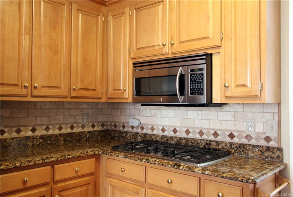 Hampton Ridge - Residential