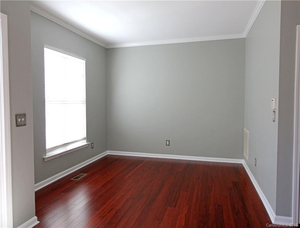 Hampton Ridge - Residential