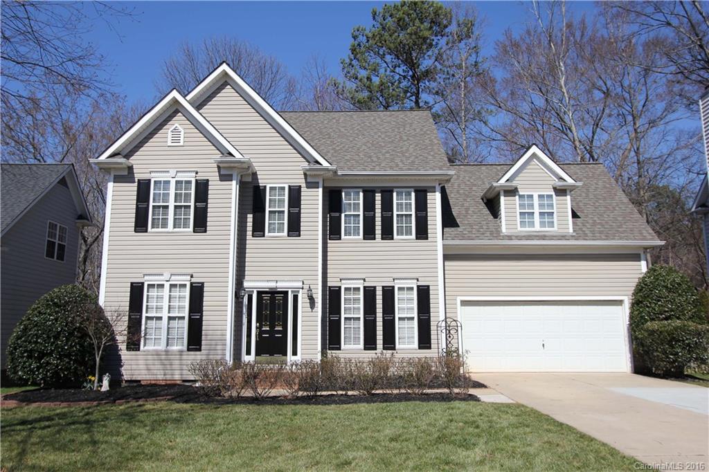 Hampton Ridge - Residential