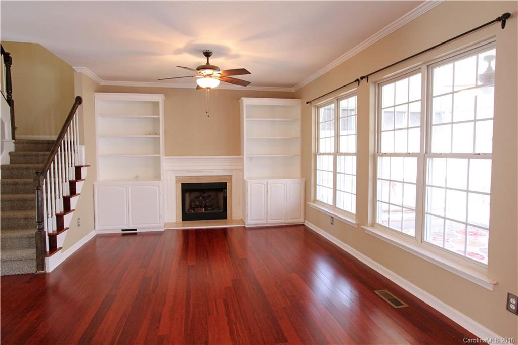 Hampton Ridge - Residential