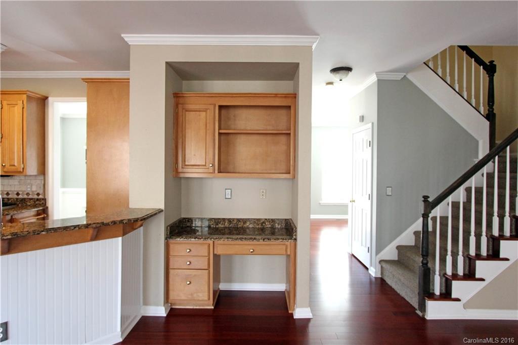 Hampton Ridge - Residential