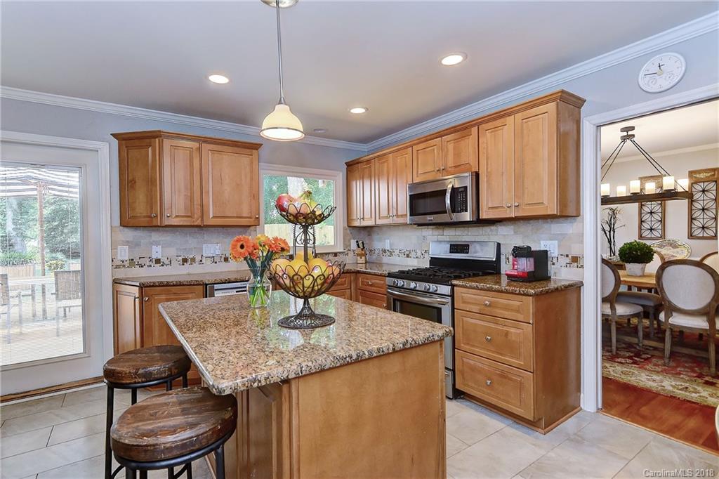 Cotswold - Residential Lease