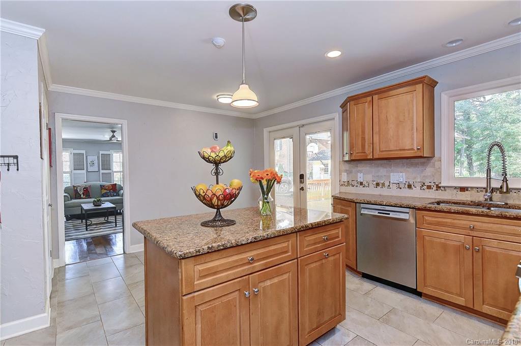 Cotswold - Residential Lease