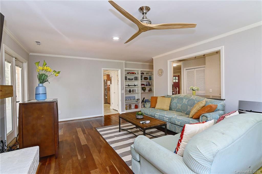 Cotswold - Residential Lease