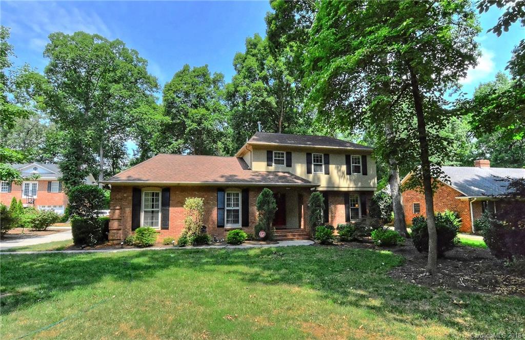 Cotswold - Residential Lease