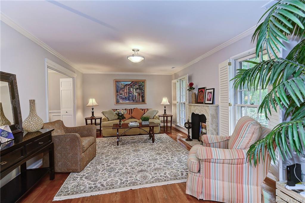 Cotswold - Residential Lease