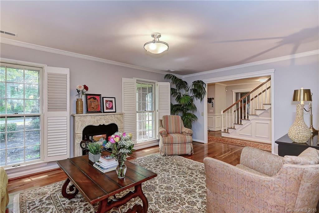 Cotswold - Residential Lease