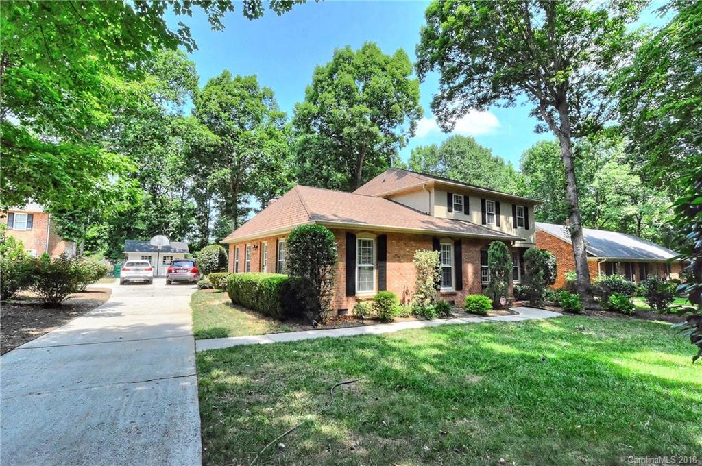 Cotswold - Residential Lease