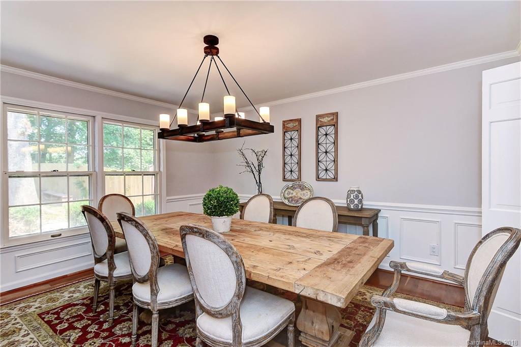 Cotswold - Residential Lease