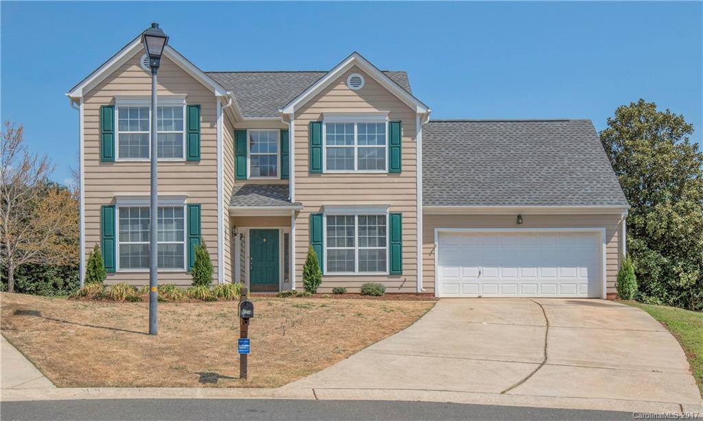 Regent Park - Residential