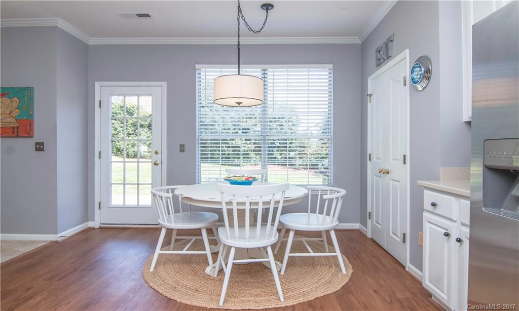 Regent Park - Residential