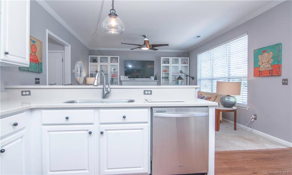 Regent Park - Residential