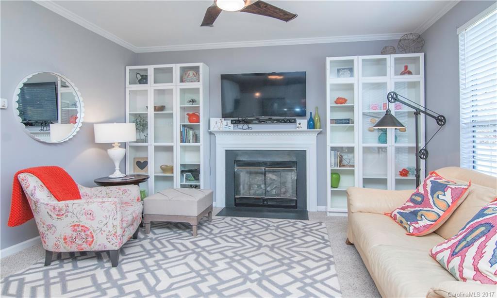 Regent Park - Residential