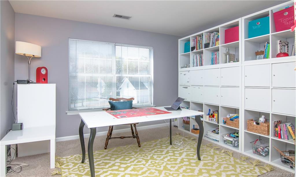 Regent Park - Residential