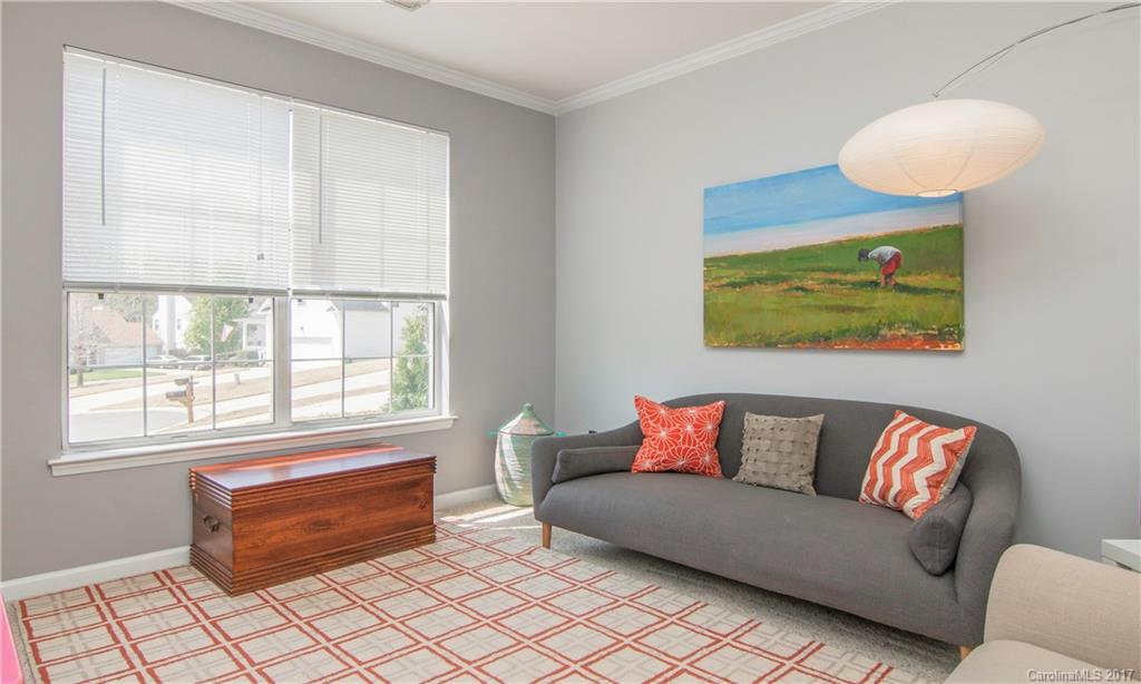 Regent Park - Residential