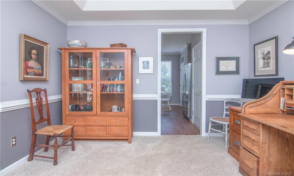 Regent Park - Residential