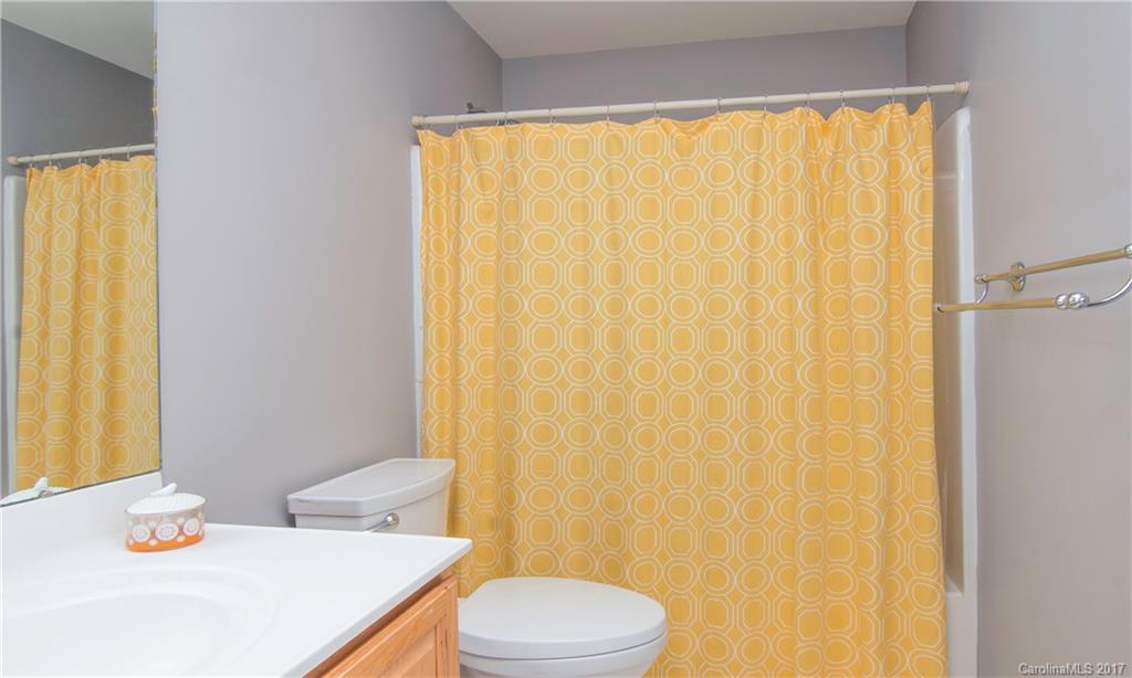 Regent Park - Residential