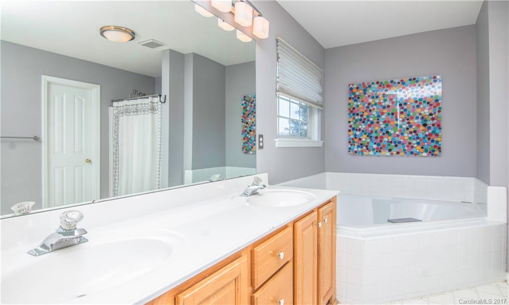 Regent Park - Residential