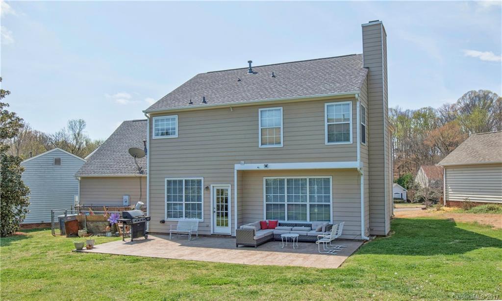 Regent Park - Residential