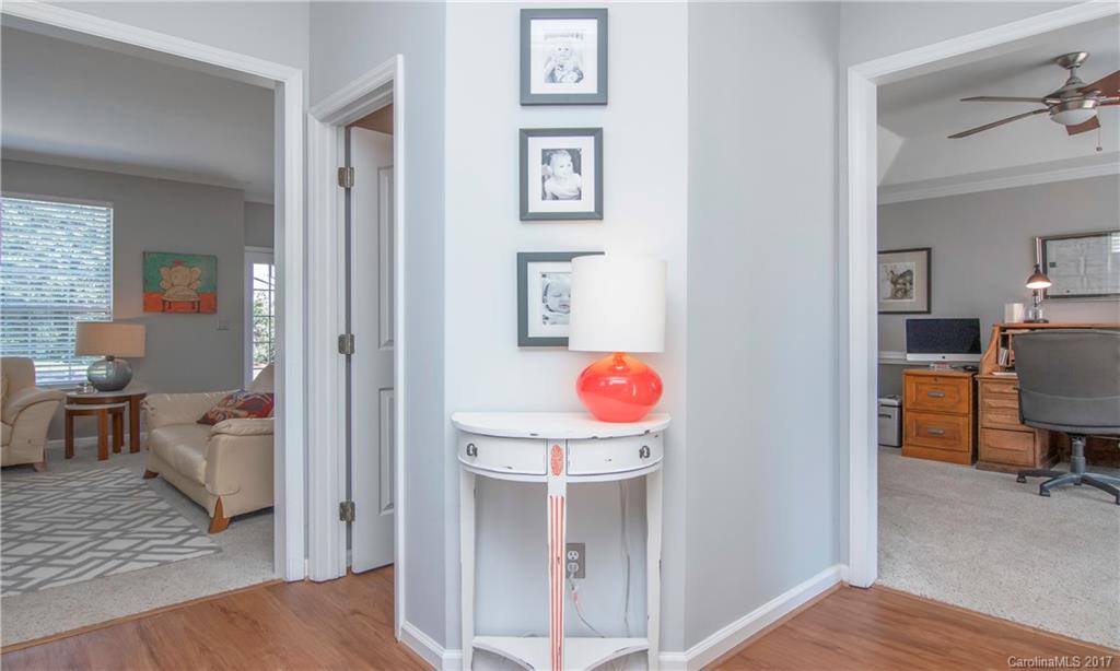 Regent Park - Residential