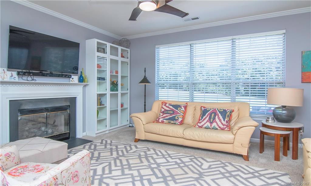 Regent Park - Residential