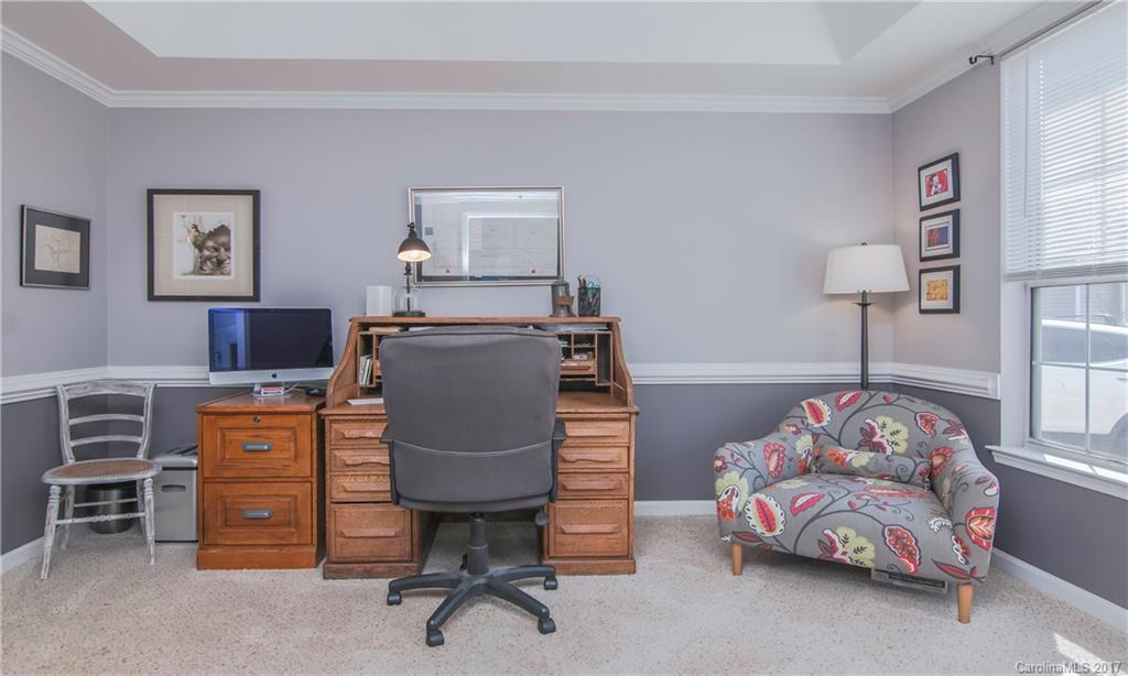 Regent Park - Residential