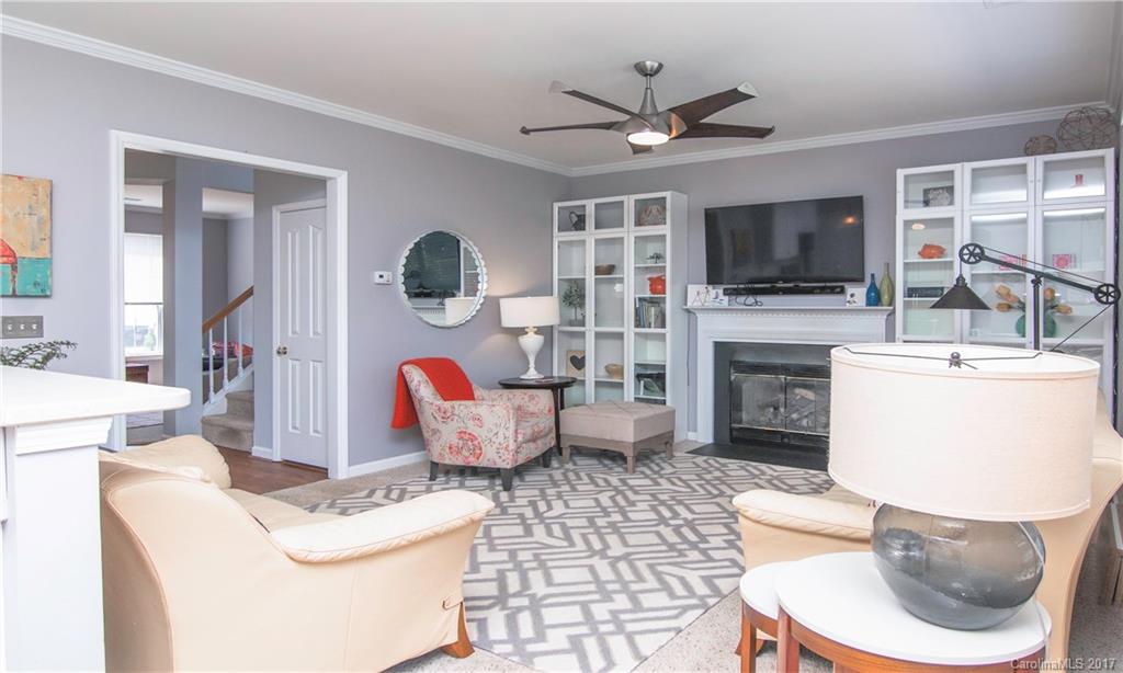 Regent Park - Residential