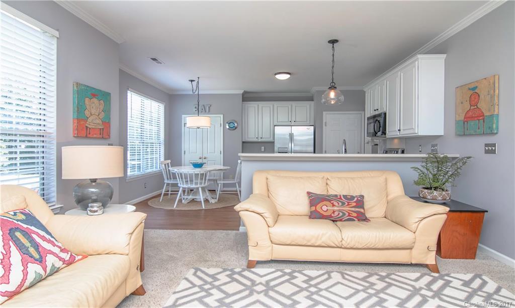 Regent Park - Residential