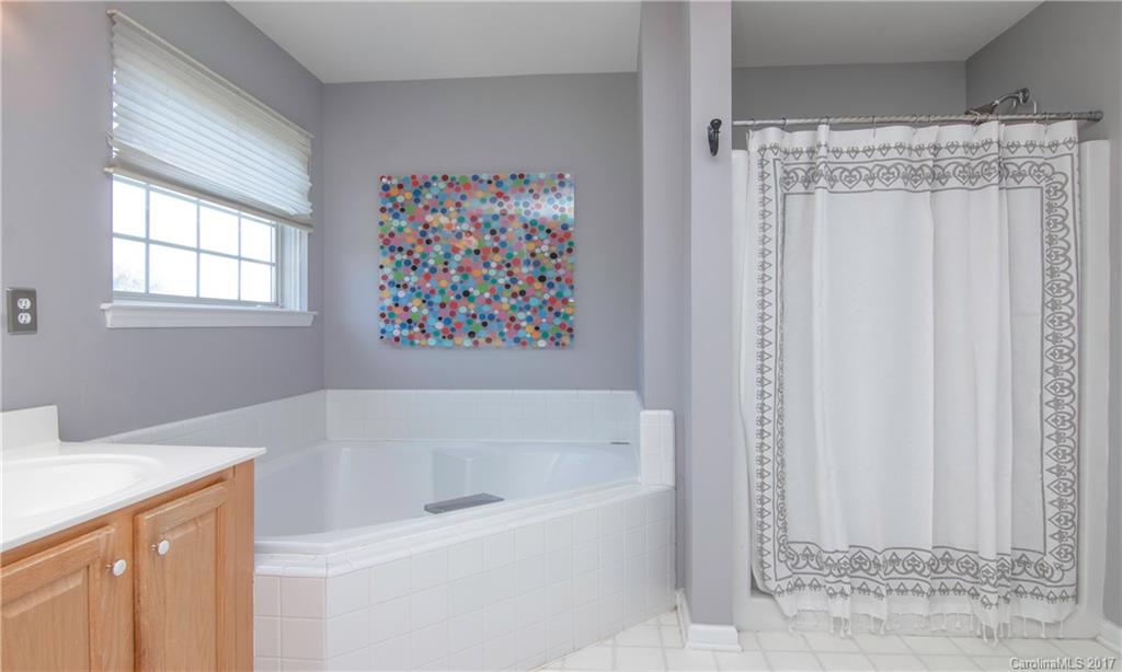 Regent Park - Residential